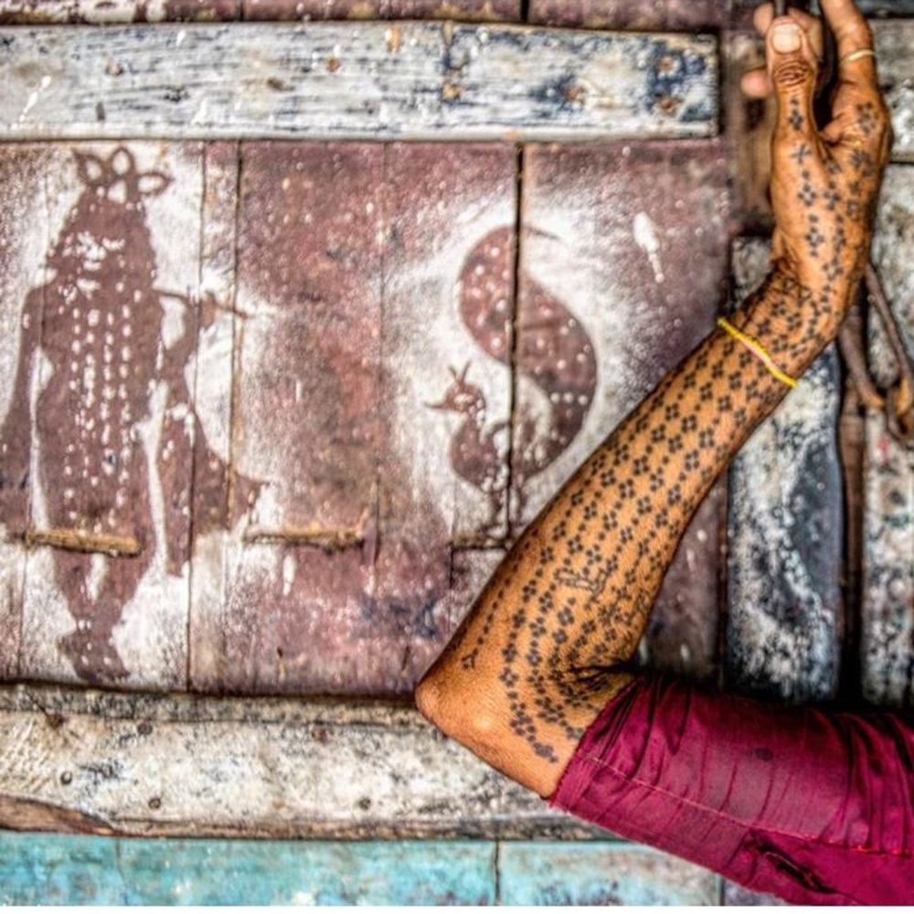 Meet your Posher, Sweet